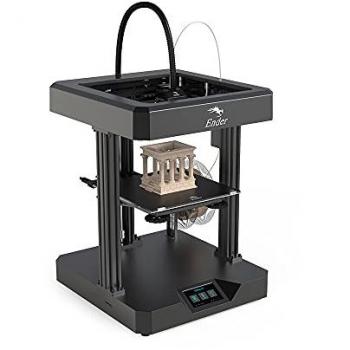 Filamento 3D Creality PLA 1,75mm Amarillo 1kg