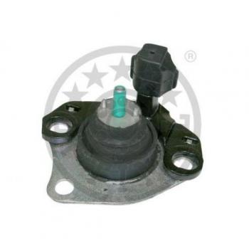 Soporte de motor OPTIMAL F8-6483 con silent bloc, para Renault Megane 1 y Scénic 1, eje delantero derecho