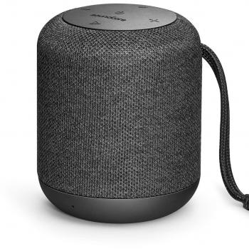 Anker A3108011 Altavoz portátil 16 W Altavoz portátil estéreo Gris - Altavoces portátiles