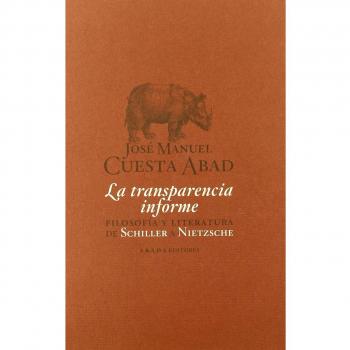 Transparencia Informe,La