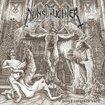 The Devil's Congeries Vol 2 VINYL 2Lp