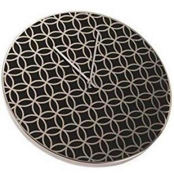 Reloj de pared moderno Geometrik 45 cm