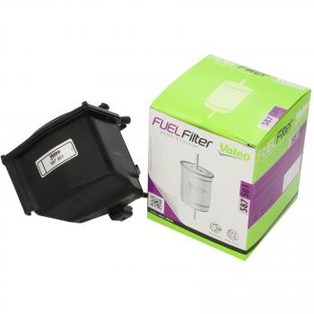 Valeo 587501