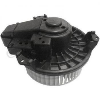 Ventilador habitáculo DIEDERICHS DCG1099 - Interior blower, compatible con múltiples vehículos, alto rendimiento, fácil instalación, bajo nivel de ruido