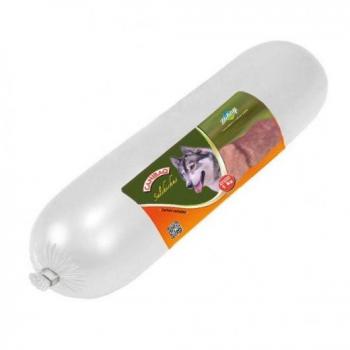 Canibaq Carnes con Arroz y Zanahoria 1 Kg