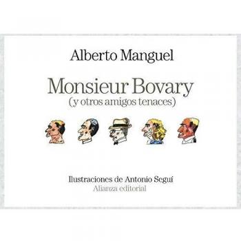 Monsieur Bovary