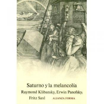Saturno y la melancolía