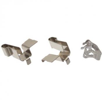 ABS 1671Q Kit de Accesorios, Pastillas de Frenos