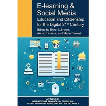 Digital Citizenship and E-Learning: 21st Century Education for Equity and Social Justice