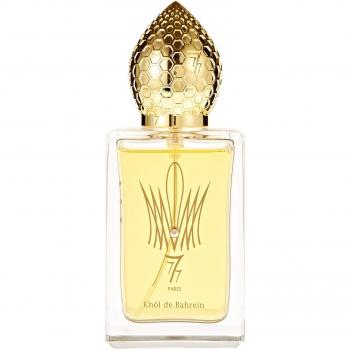 Khol de Bahrein 50 ml Eau de Parfum Spray by Stephane Humbert Lucas