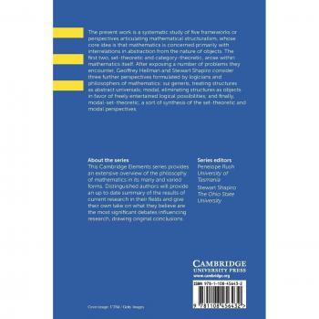 Estructuralismo Matemático de Geoffrey Hellman