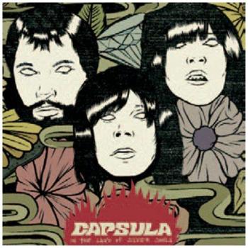 In the Land of Silversouls - CAPSULA