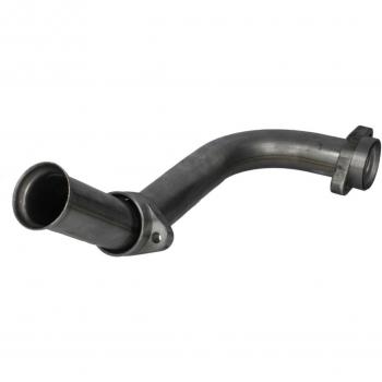 Tubo de escape DINEX 53173 Derecha, tipo: tubo de escape, características: compatible con modelos específicos, fabricado en acero inoxidable, diseño optimizado para rendimiento del motor, instalación sencilla
