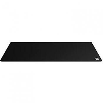 Steelseries QcK 3XL Alfombrilla de ratón para Juegos Negro