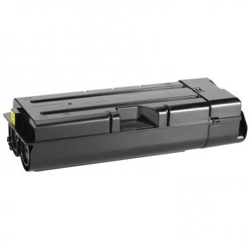 Toner Compatible Kyocera TK6305/TK6307/TK6308/TK6309 Negro - Reemplaza 1T02LH0NL1
