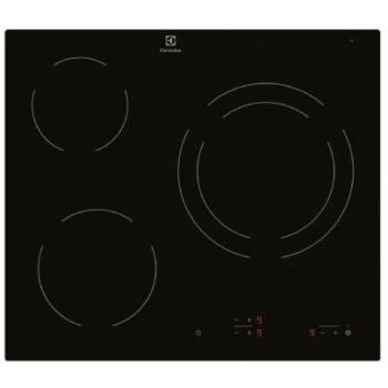 Electrolux EHF6231IOK hobs - Placa