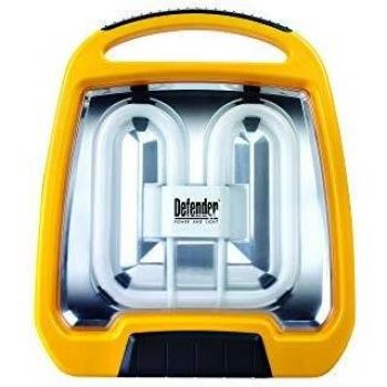 Defender E709150 - Lámpara de suelo