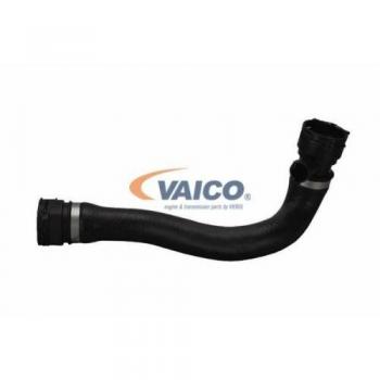 Manguera de radiador VAICO V20-0876, alta calidad, fabricada con materiales resistentes, diseño específico para un ajuste perfecto, compatible con múltiples modelos de vehículos