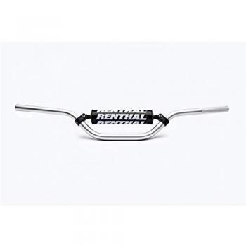 Renthal Manillar Mini MX 7/8 780 para Kawasaki KX80/85/100