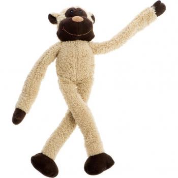 Mono de peluche King Louiiie - 37 x 14 x 6 cm