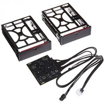 ThinkStation P920 Storage Bay Expansion Kit - SSD and HDD Accessory