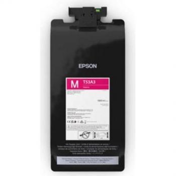 Cartucho de tinta Epson UltraChrome XD3 Original Magenta 1 pieza