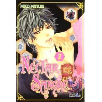 Nectar de sangre 2