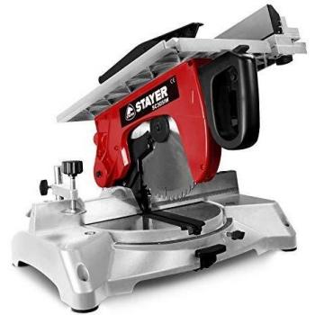 Ingletadora PROFESIONAL ø305 mm con motor de inducción SC 305 IW