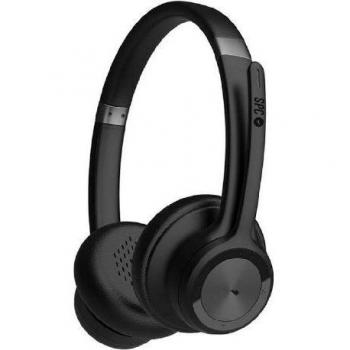 Auriculares con Micrófono SPC Internet 4750N