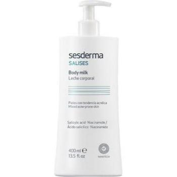 Leche Corporal Sesderma Salises 400 ml