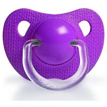 Suavinex Premium Anatomical Silicone Pacifier +18 Months