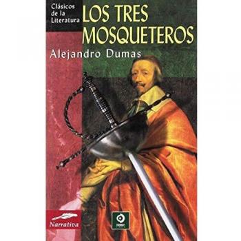 LOS TRES MOSQUETEROS