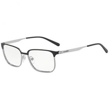 Arnette - WOOT! AN 6114, Geométrico metal hombre
