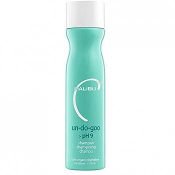 Malibu C Un-Do-Goo Detoxifying pH 9 Shampoo 266ml