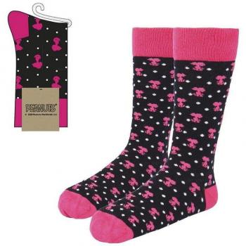 Calcetines Snoopy Peanuts