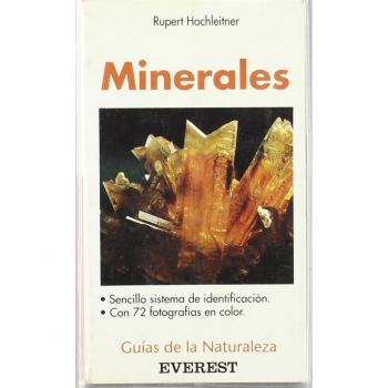Minerales