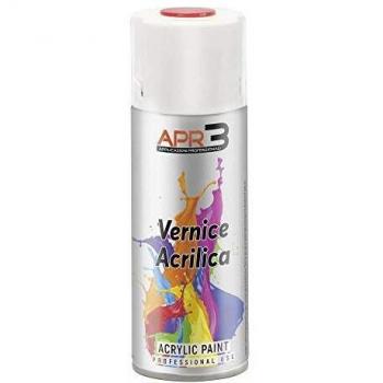 APR3 - Esmalte antioxido gris 400 ml (S400PAST.1