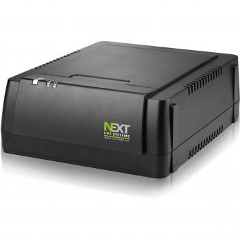 NEXT UPS Systems SYNCRO+ 800 sistema de alimentación ininterrumpida