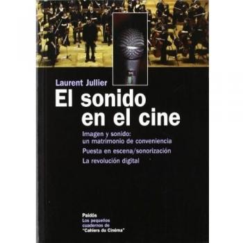El sonido en el cine