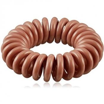 Gomas para pelo Invisibobble, 1 paquete de 3 unidades.