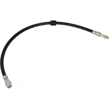 Tubo de freno ABE C82159ABE - Latiguillo de freno, alta resistencia, fabricado en material duradero, compatible con varios modelos de vehículos, fácil instalación
