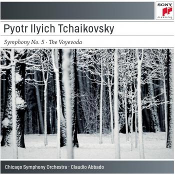 Tchaikovsky: Symphony No. 5 & Op. 78 The Voyevoda