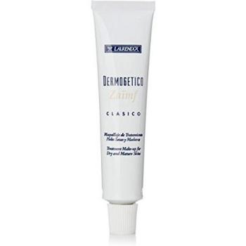 Laurendor Dermogetico Zaimf Maquillaje Tratamiento Tono 6 Soleado - 30 ml