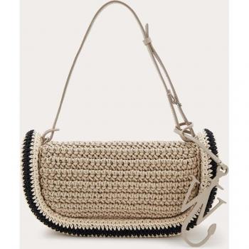 JW Anderson Beige Shoulder Bag for Women, Size: ONE SIZE