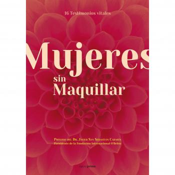 Mujeres sin maquillar