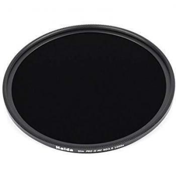 Haida Pro II 67mm Multilayer ND 3.0 (1000x) Slim Filter
