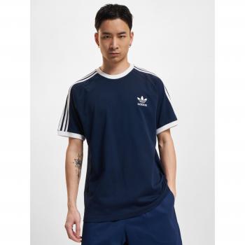 Camiseta adidas Originals Adicolor Classics 3 bandas
