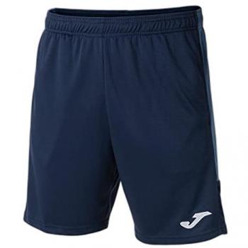 Bermuda Hombre Eco Championship Marino Azul Joma 3XS