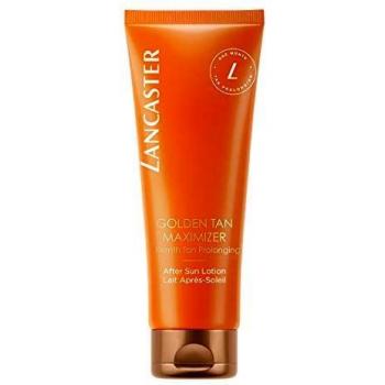 Lancaster Golden Tan Maximizer After Sun Lotion, 125 ml