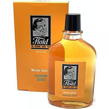 FLOÏD Masaje After Shave Loción Suave 150 ml